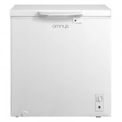 Omnys WNCF-200EMD Καταψύκτης Μπαούλο 198lt